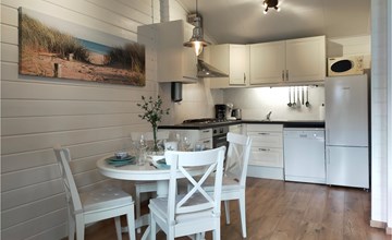 Nice home in Heinkenszand with sauna 2