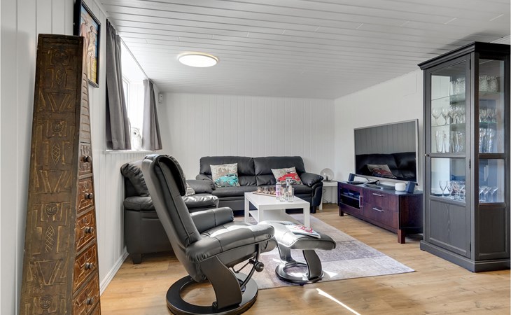 Awesome apartment in Løgstør with WiFi 1