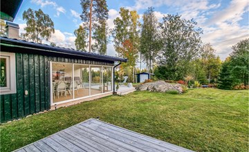 2 bedroom nice home in Bottnaryd 2