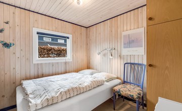 "Remo" - 990m to the inlet in Western Jutland 2