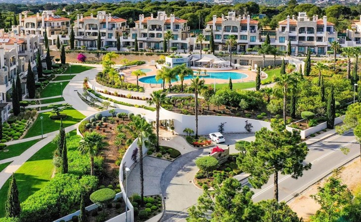 Pine Hills Reva Santuary Modern Elegance 1