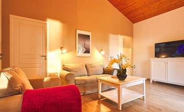 Les Cottages du Lac M4 Premium 3