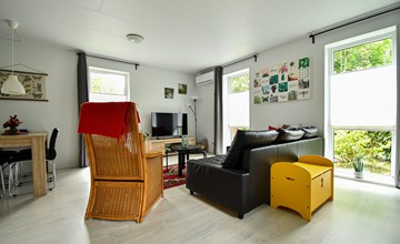 Bungalow De Babbel | 4 persons 3