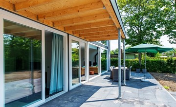 Fazantenlaan 35 - Luxe vakantievilla Zeeland 3