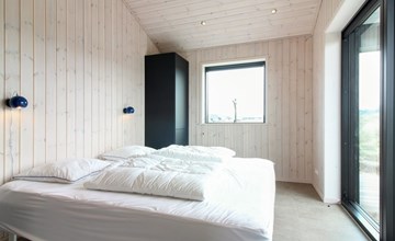 „Fannie“ – 250 m vom Meer entfernt in Nordwestjütland 2