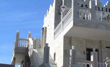 Castellino Superior Suite Studio 2