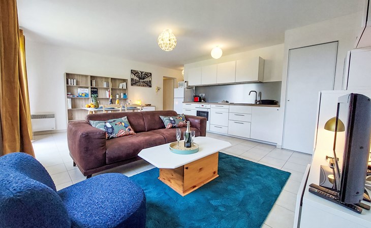 Les Demeures du Parc 1