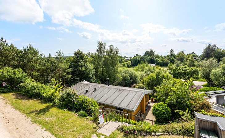 2 bedroom stunning home in Ebeltoft 1
