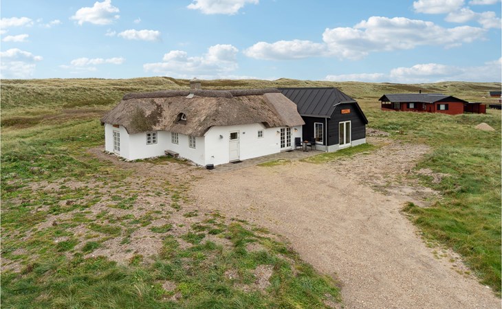 3 bedroom stunning home in Lemvig 1
