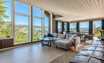 Amazing Home In Ål - With Wifi 2