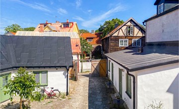 Cozy apartment in Visby with WiFi 2