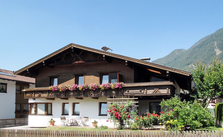 Haus Grazia (PTZ154) 1