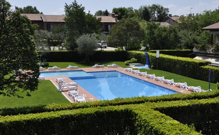 La Casara B 1