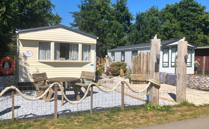 Chalet 514 1
