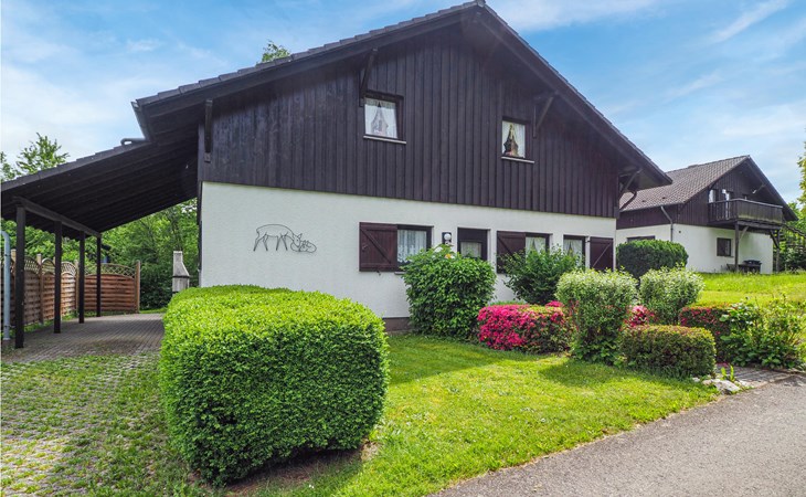 Ferienhaus 18 in Thalfang 1