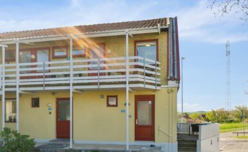 "Eicke" - 400m from the sea 3