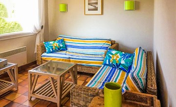 4 bedroom nice home in Binic 3