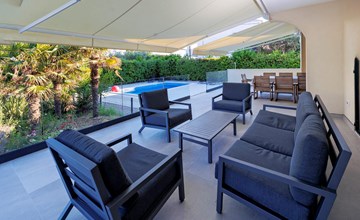 Amazing home in Kastel Stafilic 3