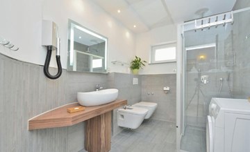 Villa Dalmatina mit Pool  für 4+1 Personen 3