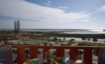 Apart Ria Formosa 3