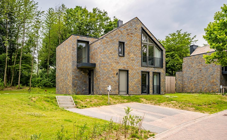 Prinsenvilla Prestige  1