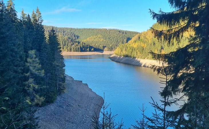 Landhaus  Schneekopf 1