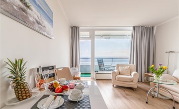 Cozy apartment in Timmendorfer Strand 2