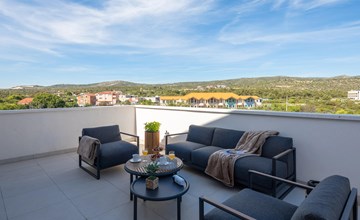 Beautiful apartment in Rogoznica 2