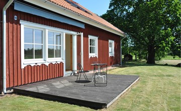 2 bedroom lovely home in Kristinehamn 2