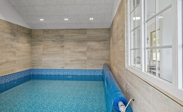 Lovely home in Rømø with sauna 3