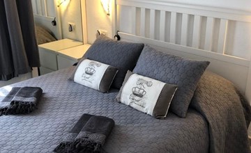 Wohnung "Costa Calma" mit gemeinschaftlichem Pool 2