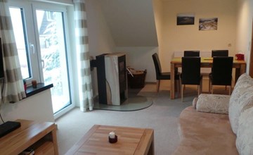 Fewo "Am Skihang OG" 3