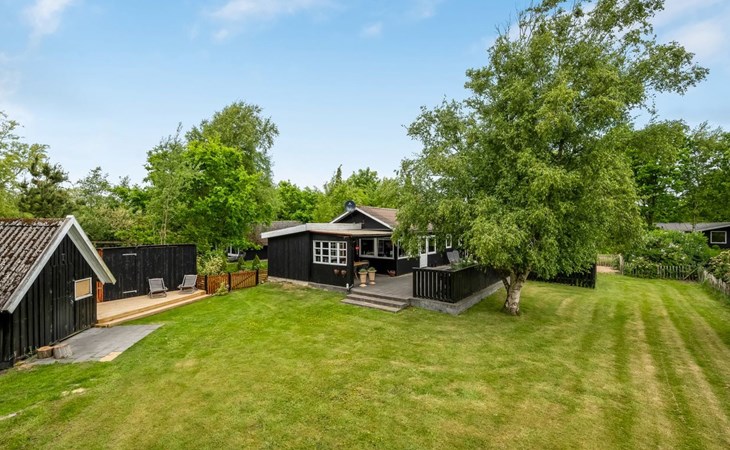 "Fridtjof" - alles inklusive - 550m zum Fjord 1