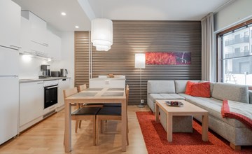 Nordisches Chalet 9211 2