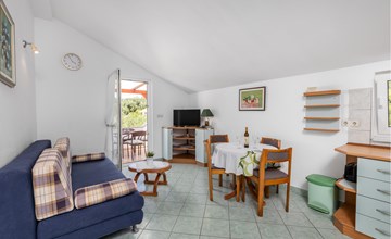 Cozy apartment in Barbat na Rabu 3