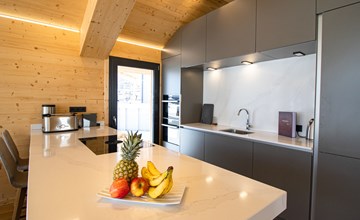 Hochwurzen SP Ski in Ski out 2