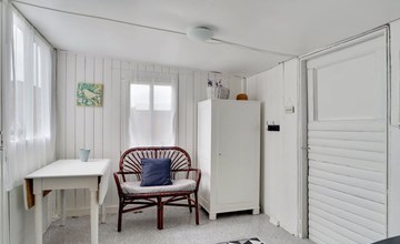 „Fransiska“ – vom Meer in Westjütland 2