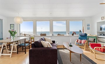 2 bedroom stunning home in øster assels 3