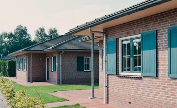 Bungalow Grijze Veen | 8 personen 2