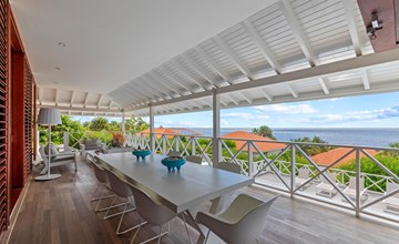 Villa Ocean View 6 2