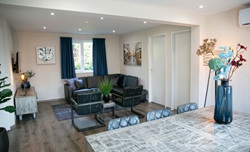 Landhoef Chalet Comfort | 6 persons 3