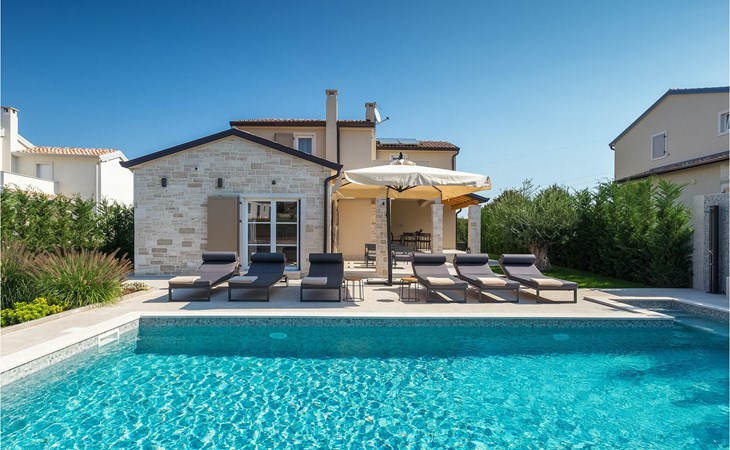 Villa No18 1