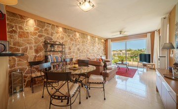 Penthouse Las Palmeras 2