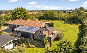 "Berner" - 500m to the fjord 2