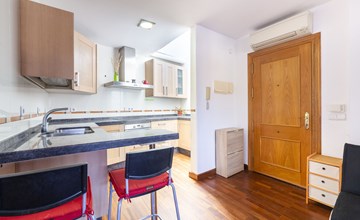 Ático Playa Zapillo 3