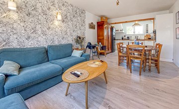 Charmante maison proche plage 3