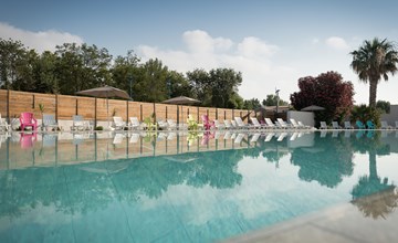 Camping La Plage (AGL273) 2