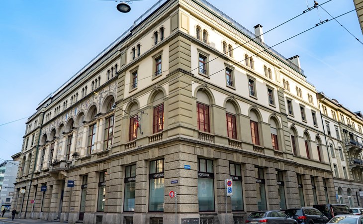 BHMS Lakeside Campus 1