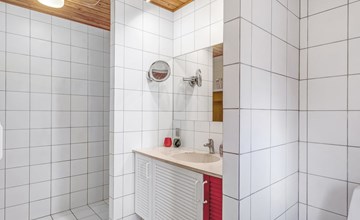 "Iara" - 500m from the sea 2