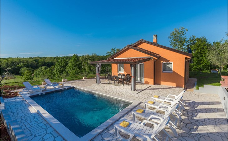 Villa Pendolina 1